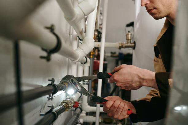 Reliable Seaville, NJ Plumbing Solutions