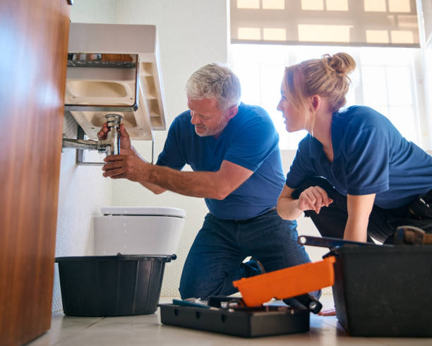 Best Commercial Plumbing Services  in Seaville, NJ